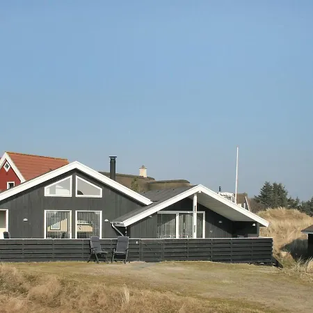 Aska - 400m From The Sea By Interhome *