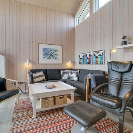 Holiday home Aska - 400m From The Sea By Interhome