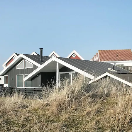 Aska - 400m From The Sea By Interhome Holiday home Fano