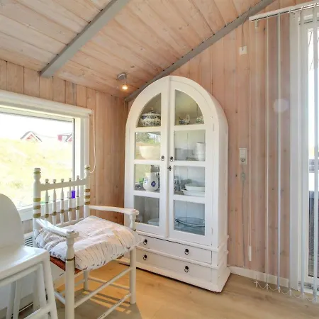 Holiday home Aska - 400m From The Sea By Interhome Fano