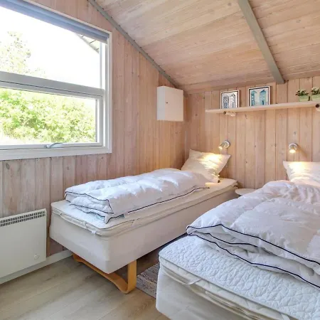Aska - 400m From The Sea By Interhome Fano