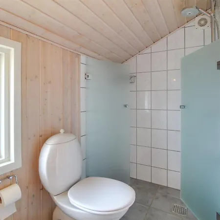 Aska - 400m From The Sea By Interhome * Fano