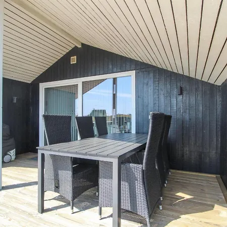 Aska - 400m From The Sea By Interhome *
