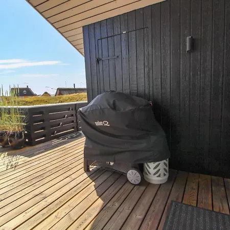 Aska - 400m From The Sea By Interhome Holiday home