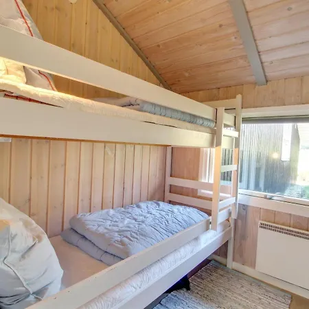 Aska - 400m From The Sea By Interhome Holiday home Fano