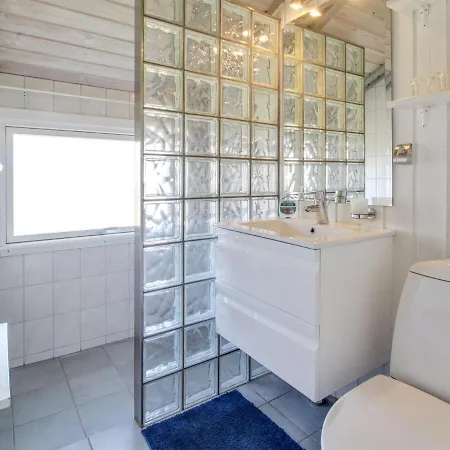 Holiday home Aska - 400m From The Sea By Interhome Fano
