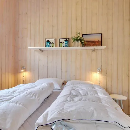 Holiday home Aska - 400m From The Sea By Interhome *