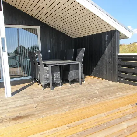 Holiday home Aska - 400m From The Sea By Interhome Fano