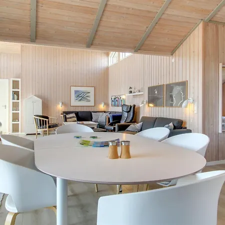 Aska - 400m From The Sea By Interhome Hébergement de vacances *