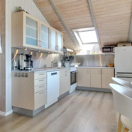 Ferienhaus Aska - 400m From The Sea By Interhome Fanø