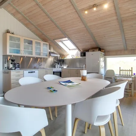 Aska - 400m From The Sea By Interhome Feriehus