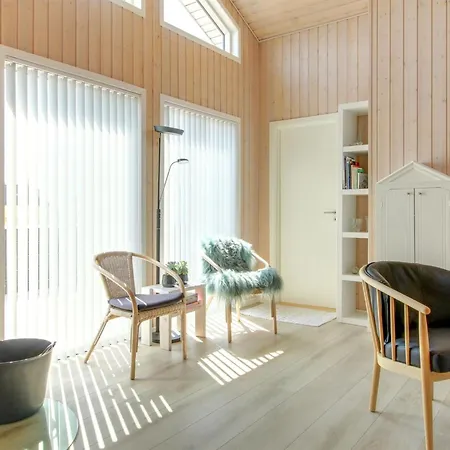 Ferienhaus Aska - 400m From The Sea By Interhome