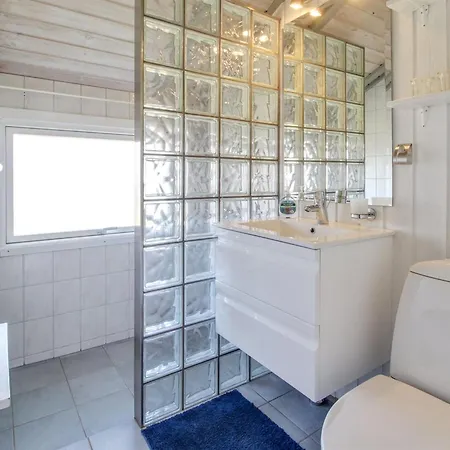 Hébergement de vacances Aska - 400m From The Sea By Interhome *