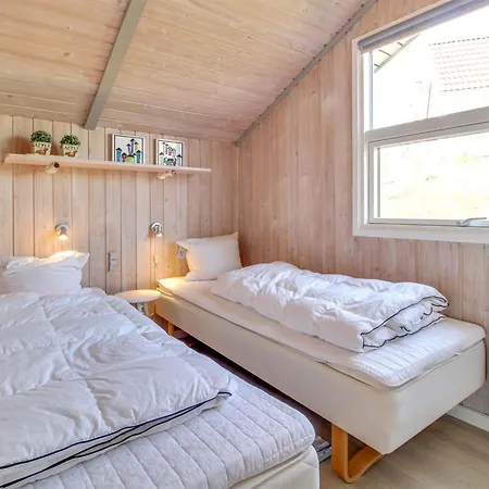 Aska - 400m From The Sea By Interhome Feriehus Fanø