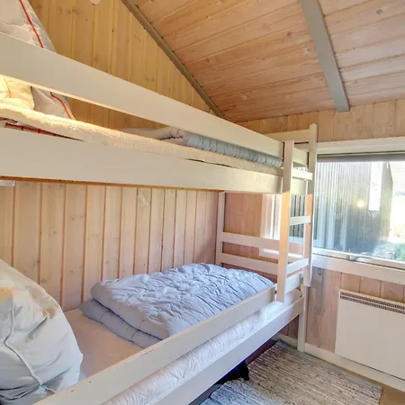 Aska - 400m From The Sea By Interhome Hébergement de vacances *