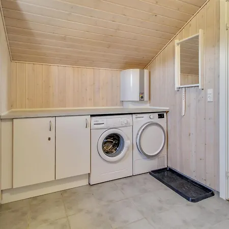 Feriehus Aska - 400m From The Sea By Interhome *