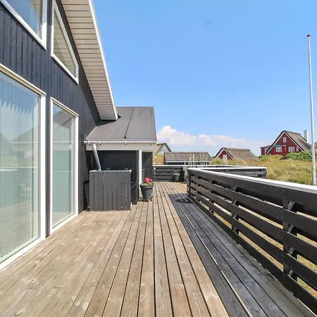 Hébergement de vacances Aska - 400m From The Sea By Interhome *